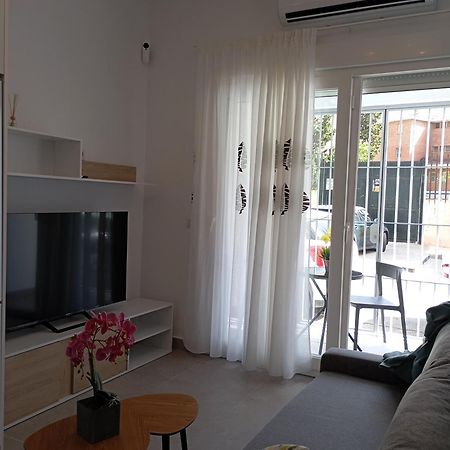 La Luz De Malaga C Apartment Exterior photo