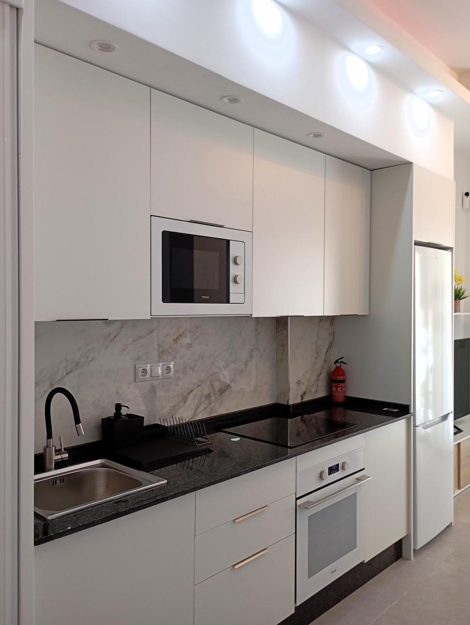 La Luz De Malaga C Apartment Exterior photo